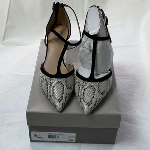 Franco Sarto Jaya pump size 9